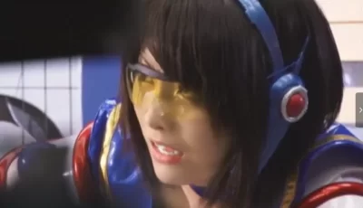 [自行打包] 美颜版】GRET-07 （名称不知道，是特摄片） [2v+5.23GB][百度盘]
