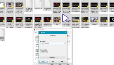 [自行打包] 长谷真理香精品合集！ [23v+34.7G][百度盘]