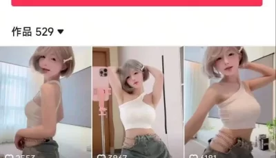 [转载搬运] 抖音222万粉【白璃】模奶扣逼 和微密圈嘉宾福利内容 [183V+2.04G][百度盘]