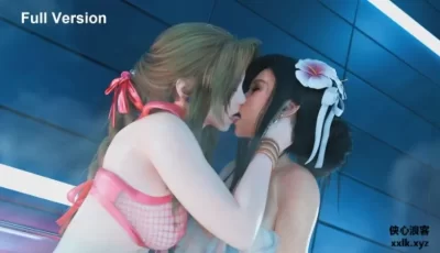 [转载搬运] Azure Limina合集【扶她】 [20v+1g][百度盘]