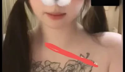 极品萝莉双马尾跟金主视频1V1