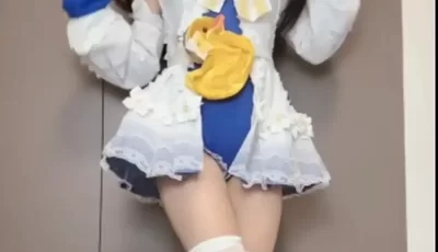 [自行打包] ✅福利姬-甜甜-新 芭芭拉✅ [1V+169MB][百度盘]
