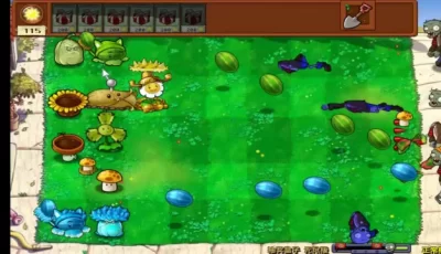 Winlator10.0，虚拟电脑，可玩植物大战僵尸杂交版！