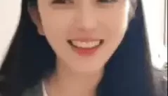 [转载搬运] 盯射女神 百万 跟金主一对一聊骚  媚眼如丝 阿黑颜视频福利 [3v+849m][百度盘]