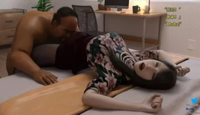 [转载搬运] 【3D/全彩/无修】我的女友王雯01-07 [1057P+579MB][百度盘]
