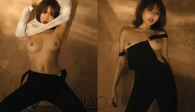 [转载搬运] 摄影师 LIJIAO李娇 唯美艺术私拍 14套 原版写真 [700P+11G][百度盘]