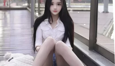[自行打包] 87[XiuRen秀人网] 8261 龙雪儿 轻撩上衣，齐Ｂ小短裤极致诱惑． [78Ｐ+718Ｍ][百度盘]