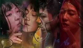[转载搬运] 破浪男女 [1V+1G][其他下载方式]