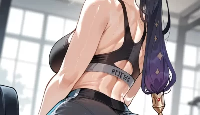 [转载搬运] 原神 莫娜，砂糖和科莱 [693p+110mb][百度盘]