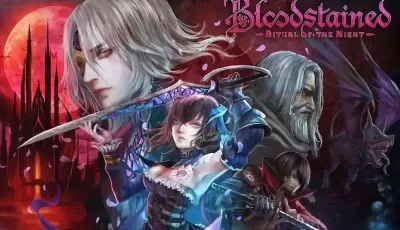 赤痕:夜之仪式，steam完美移植