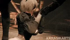 [转载搬运] KarasikArts 收藏25-4更新【2B/马交】 [2v+121mb][百度盘]