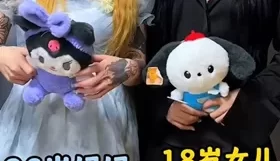 [自行打包] 十几万粉丝的精神小妹网红摇子妈精神母女王幼宁 带着东... [1v+258m][百度盘]
