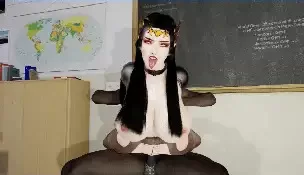 [转载搬运] [3D/动态/VAM] 槟榔：美杜莎 特殊补习时间 留学生巨根爆肏... [1+3.05G][百度盘]