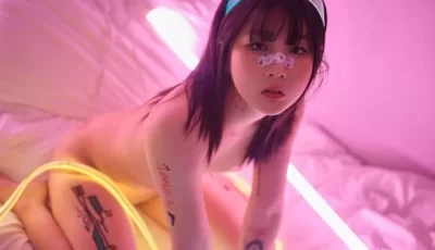 [转载搬运] Isabella (Jang Joo) 장주 写真集49套 [npnv+23.23GB][百度盘]