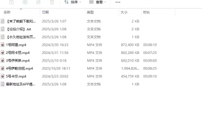 [自行打包] aanix：英雄联盟kda女团系列 [5V+5G][百度盘]