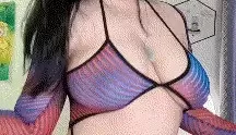<b style='color: red;'>[已失效] </b>[转载搬运] 极品巨乳末世唧唧于丰霖真空激凸抖奶诱惑私拍157v合并福利 [1v+1.63g][百度盘]