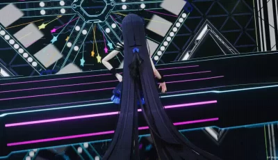 [自行打包] 千刃花 2025.04.29 #希儿 #崩坏3【4k120帧】 [2v+2.5g][百度盘]