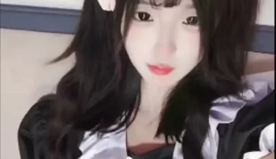 [自行打包] 2补✅不知名福利姬-女仆小狐狸✅ [1V+138MB][百度盘]