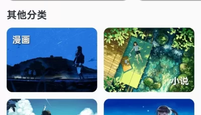 Pixiv【p站】+第三方免翻版，主打插画，漫画，小说懂得都懂