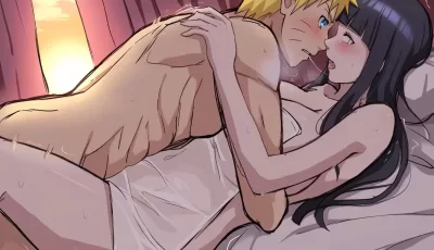 [转载搬运] 鸣人雏田亲热爱情传说 [500P+270M][百度盘]