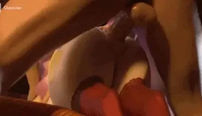 [转载搬运] 【动画/后入/人兽/爆操】小马Clopician - Fleur de Lis Sex [1+135M][百度盘]