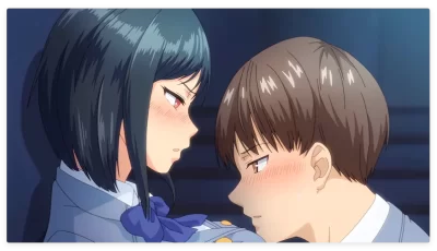 [转载搬运] [里番/汉化] 放荡的校园日常 [1+684M][百度盘]