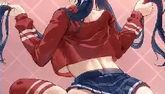 [转载搬运] [2D同人/无修/CV] Club3大佬4月作品 [2+516M][百度盘]