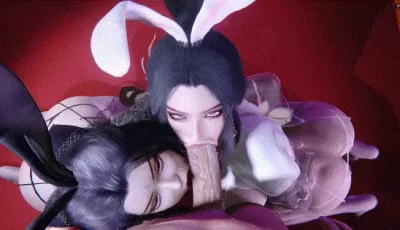 [转载搬运] [小梦] 朱竹清-陆雪琪/双飞口交 [1+1.36g][百度盘]