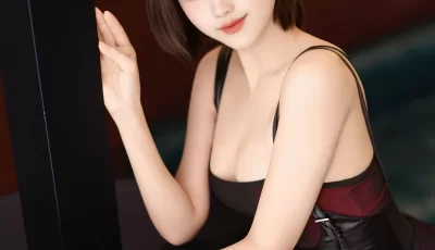 [转载搬运] 秀人 小橘子 – 内部私购无水印写真合集 [2套+1.4G][百度盘]