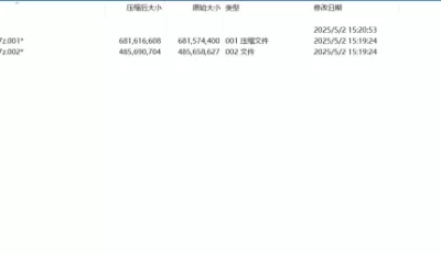 [自行打包] Frozenspiderlily合集截止至20254月10日 [875p+1G][百度盘]