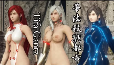 艾尔登法环大型mod整合包，清凉mod，画质类，功能类等等合集