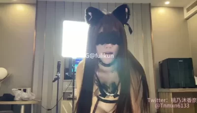【淫欲猫女郎】沐香奈超强性技施展用极品肉体榨干你的...