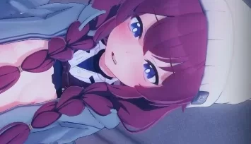 [转载搬运] [3D][akira Brave777]2025.04-2 小塗マキ01[8.02G/度盘] [3+8.02G][百度盘]