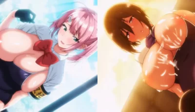 [转载搬运] 【里番/外挂字幕】雷火剑 4月25 风纪委员与H活动(1+2) [2v+563m][百度盘]
