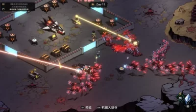 绝望之地Build.18260983