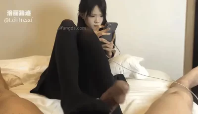 [自行打包] 【萝莉嫩妹】[洛丽踏迹]足交推特字母圈足控爱好者VIP合集 [14V+7.78G][百度盘]