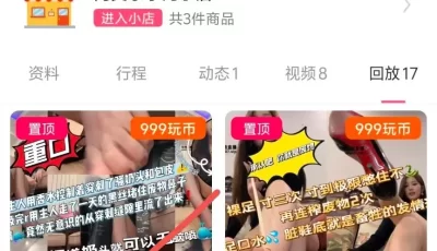 <b style='color: red;'>[已失效] </b>[转载搬运] 玩物直播20250503 【阿芙乐尔】第一视角-香水控+榨精 [1v+900mb][百度盘]