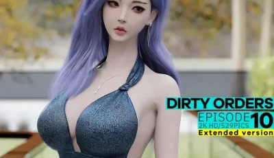 [转载搬运] 肮脏的订单 Dirty Orders 10 [530P+130M][百度盘]