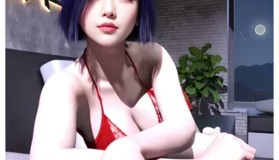 [转载搬运] [Can] 色欲迷情 6 [120P+200M][百度盘]