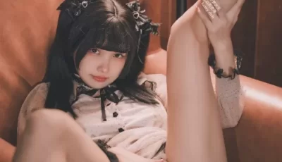 <b style='color: red;'>[已失效] </b>[转载搬运] 慕慕Momo - 你的玩偶女孩 46P+1V-2.7G [46P+1V+2.7G][百度盘]