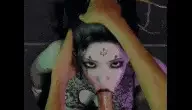 [转载搬运] 新作-这就是盘丝洞女妖精的含金量！ [1+233M][百度盘]