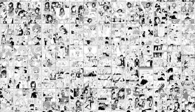[自行打包] Tsugumi Suzuma (亜美寿真) 本子合集 [862P+2.1G][百度盘]