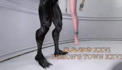 [转载搬运] 被黑人调教到流出奶水的性感妈妈 “魔鬼都市”1~26 [1+1.3][百度盘]