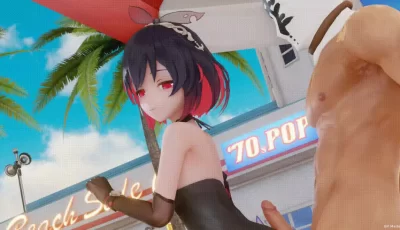 [自行打包] 千刃花 2024.07.21 #希儿 #崩坏3【4k120】 [1v+1.5g][百度盘]
