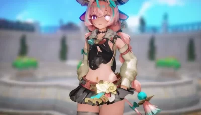 [转载搬运] 000MMD 4月 [6V+3.1G][百度盘]