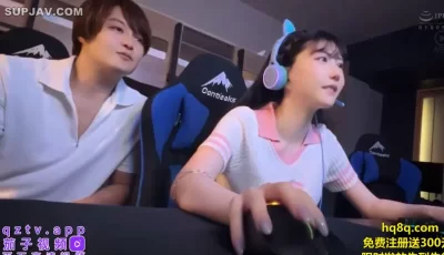 [自行打包] 【美颜版】NPJS-135 持续课金电玩姊姊直播后约到她来我家... [1v+5.56GB][百度盘]