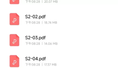 [转载搬运] PDF版 LustFlight 欲望飞行 第一季与第二季 全集 [16+325M][百度盘]