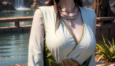 [转载搬运] 国漫女神--凡人修仙传之梅凝篇（荤素搭配） [80P+674M][百度盘]
