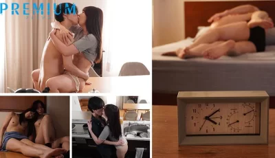 [转载搬运] PRED-692 美乳母親出軌在兒子回家和教練做愛中出[中字高清] [1v+3.31GB][磁力链接]