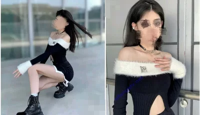 [转载搬运] 大神和長腿嫂子亂倫紀實後續2！九頭身白皙又高顔值的大... [1+487MB][磁力链接]